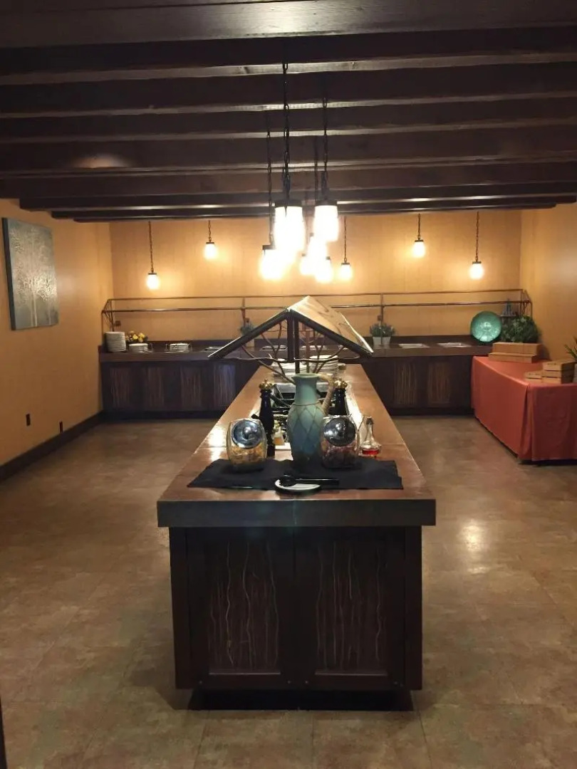 Heritage Hotel Lancaster