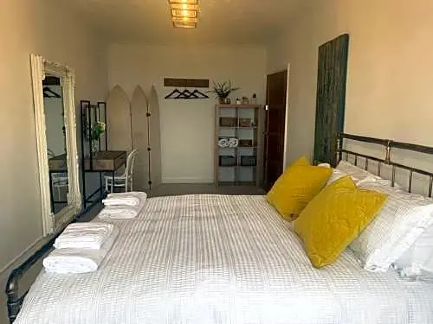 Room with a view 8 Marine Crescent