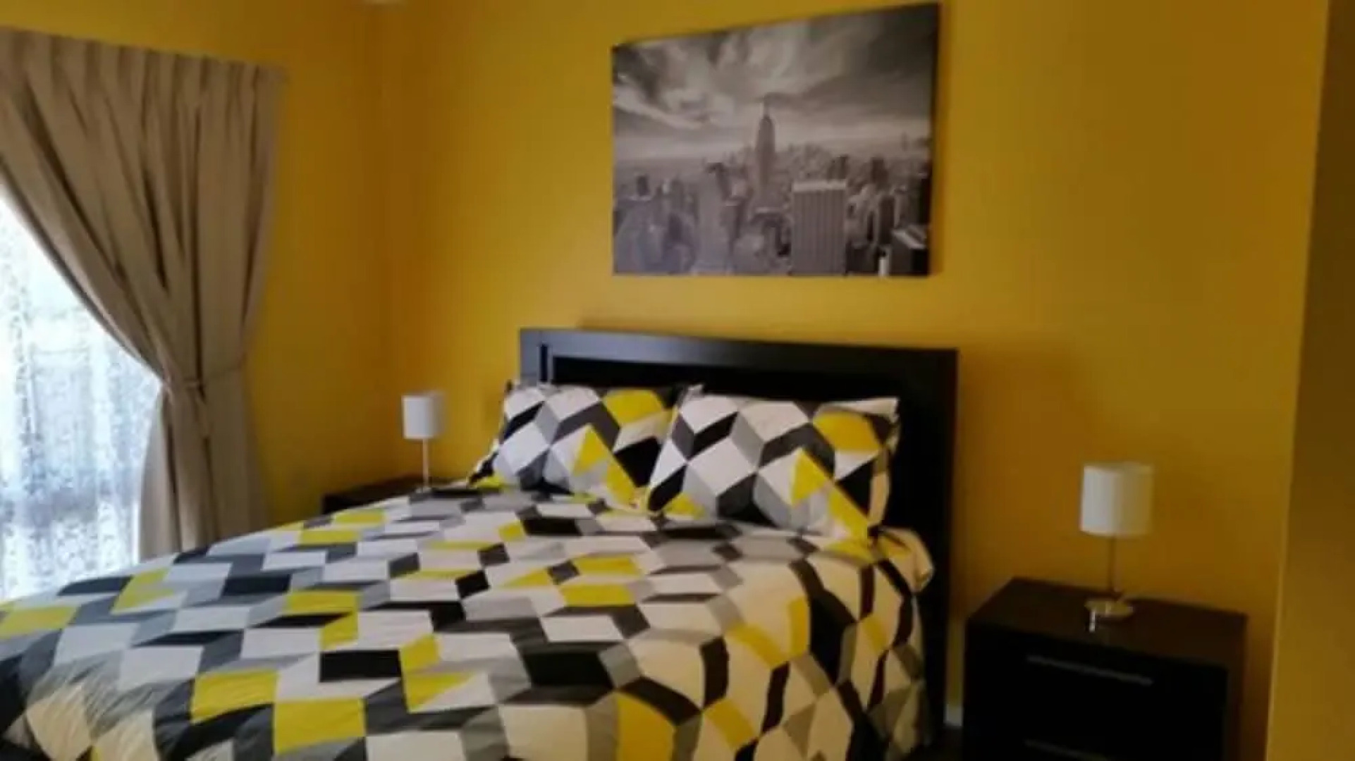 Numurkah self-contained Apartments