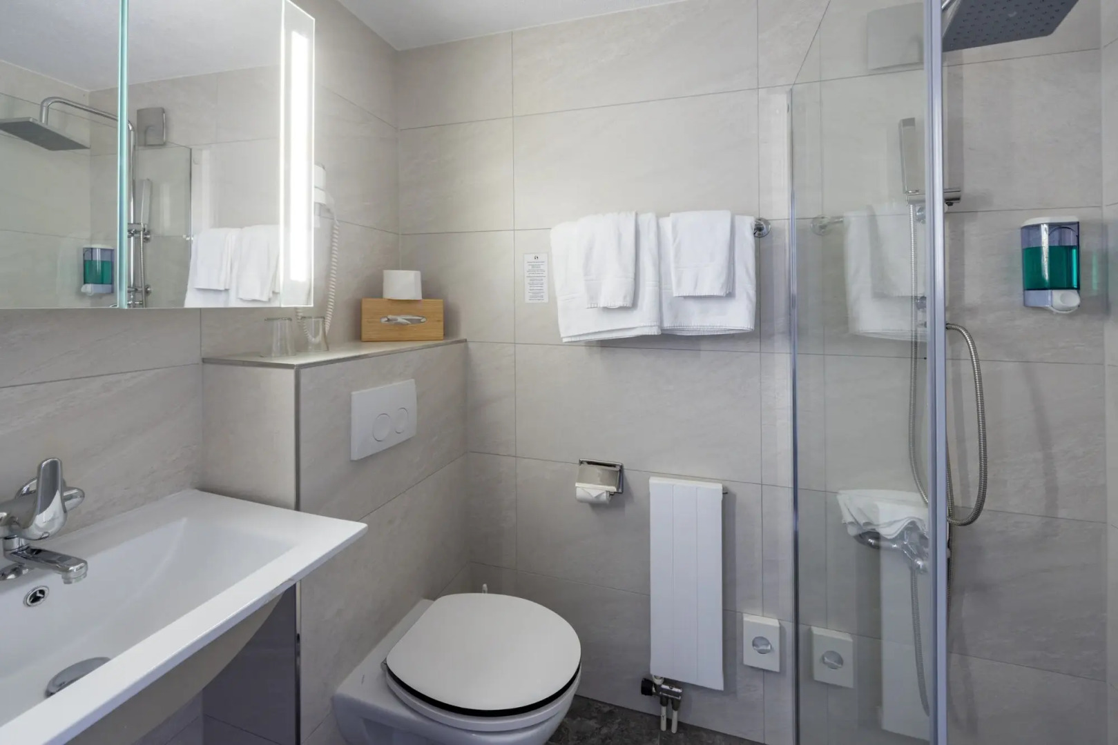 Strandhotel Seeblick