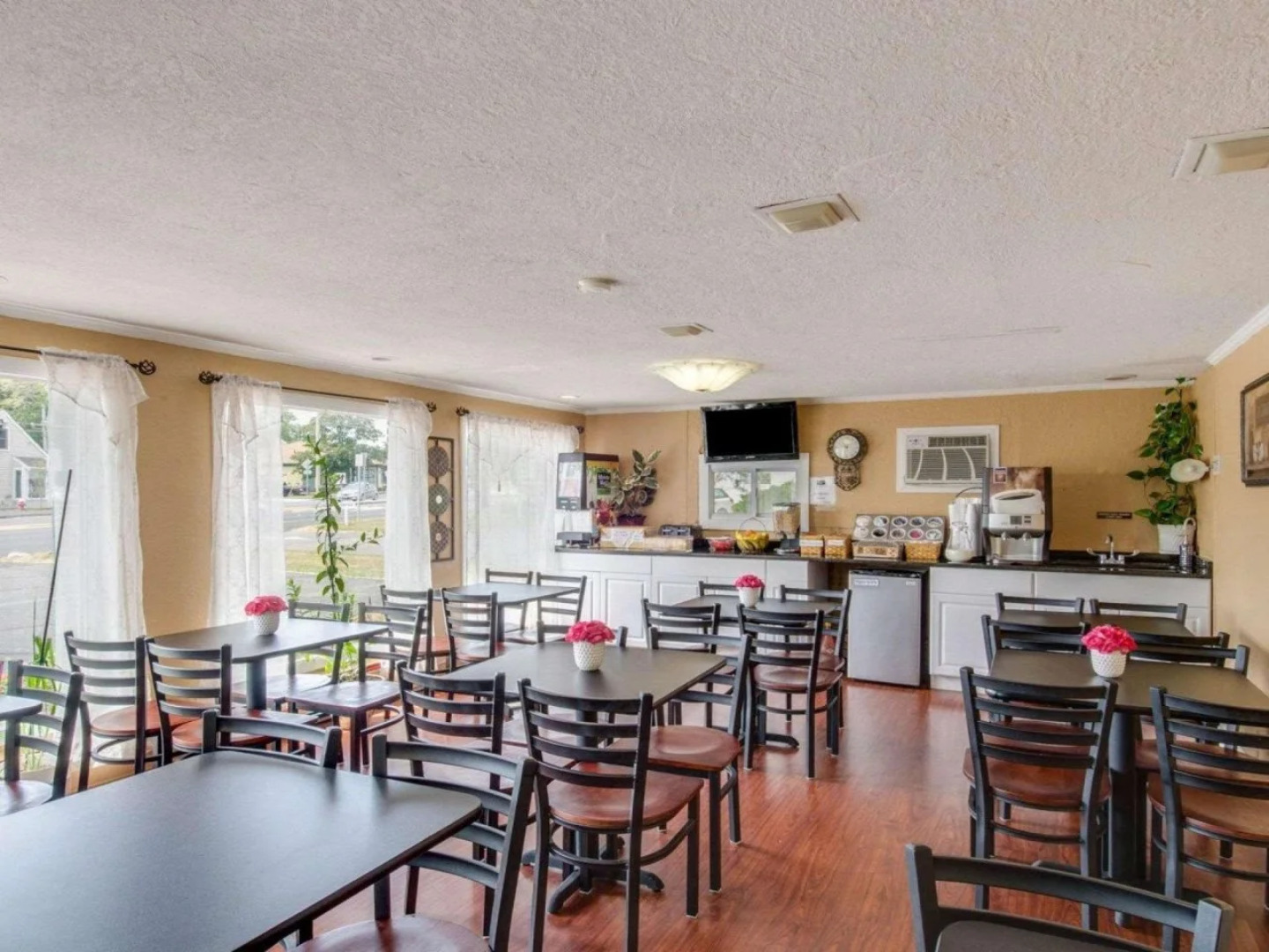 Rodeway Inn Orleans - Cape Cod