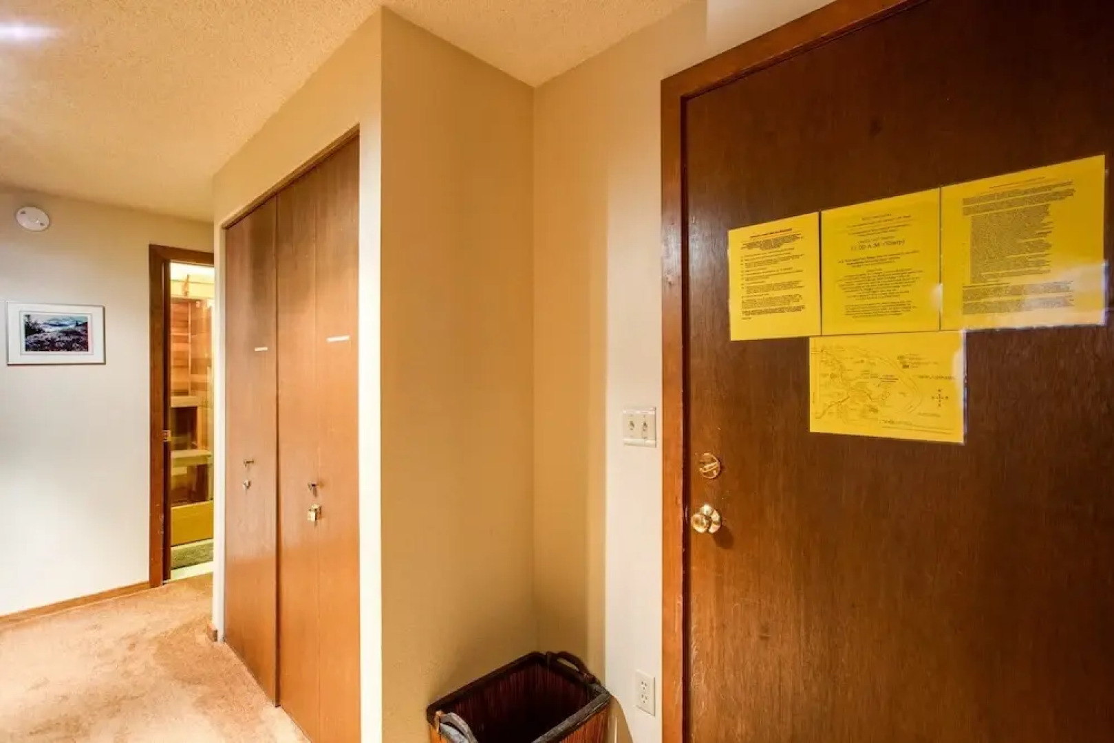 84SW - Sauna - Soaker Tub - Fireplace - Sleeps 6