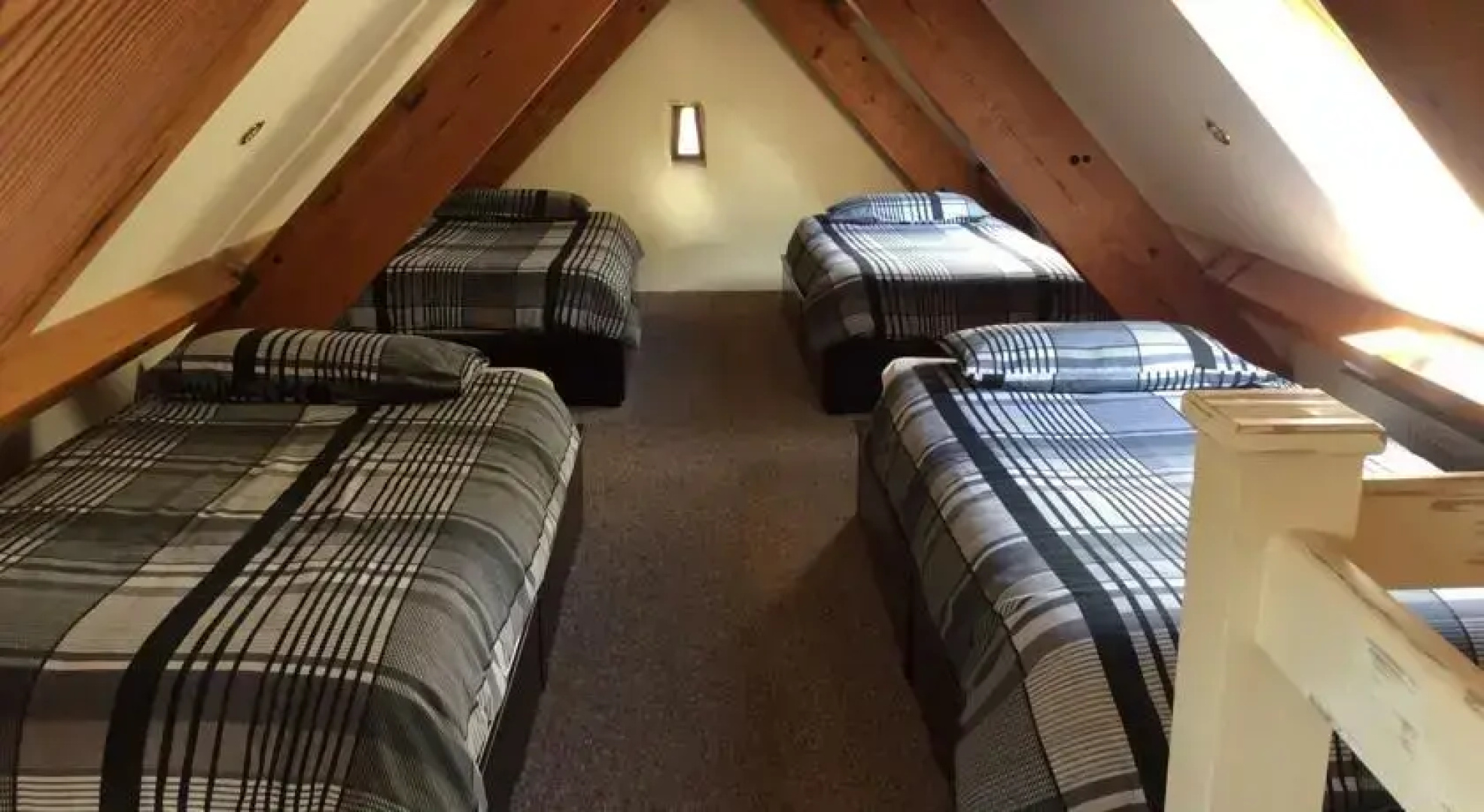 B&B The Ferry House