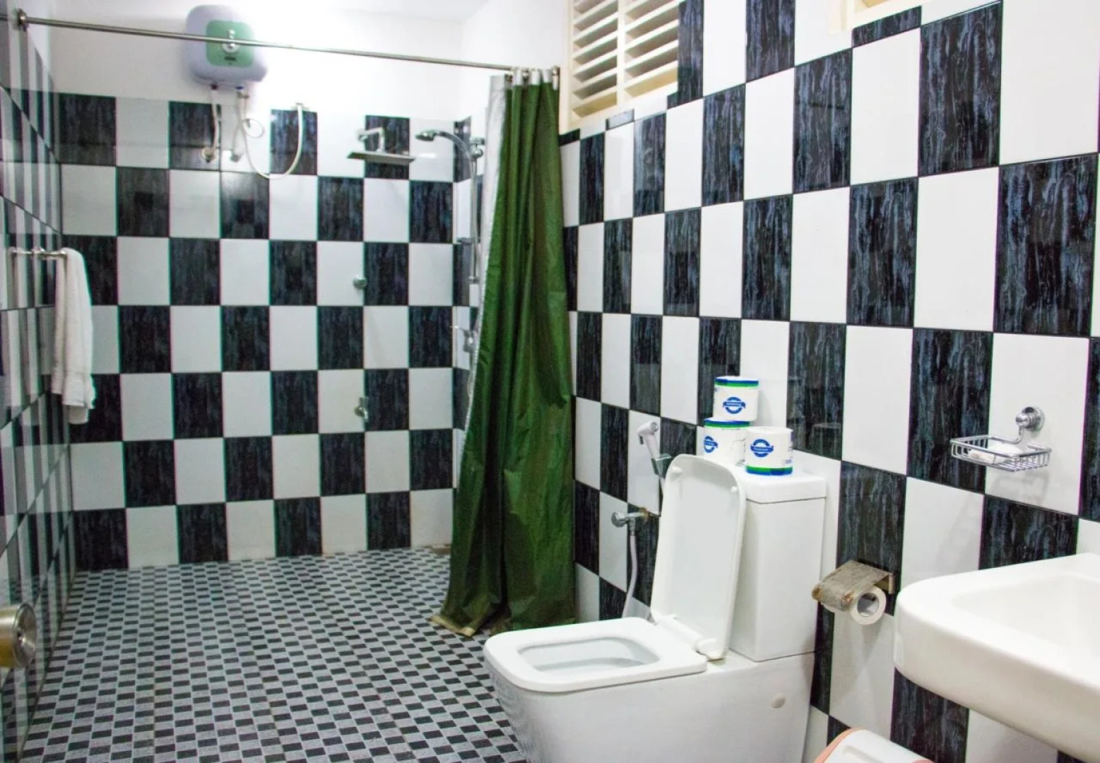 Cinnamon Garden Hotel Hikkaduwa