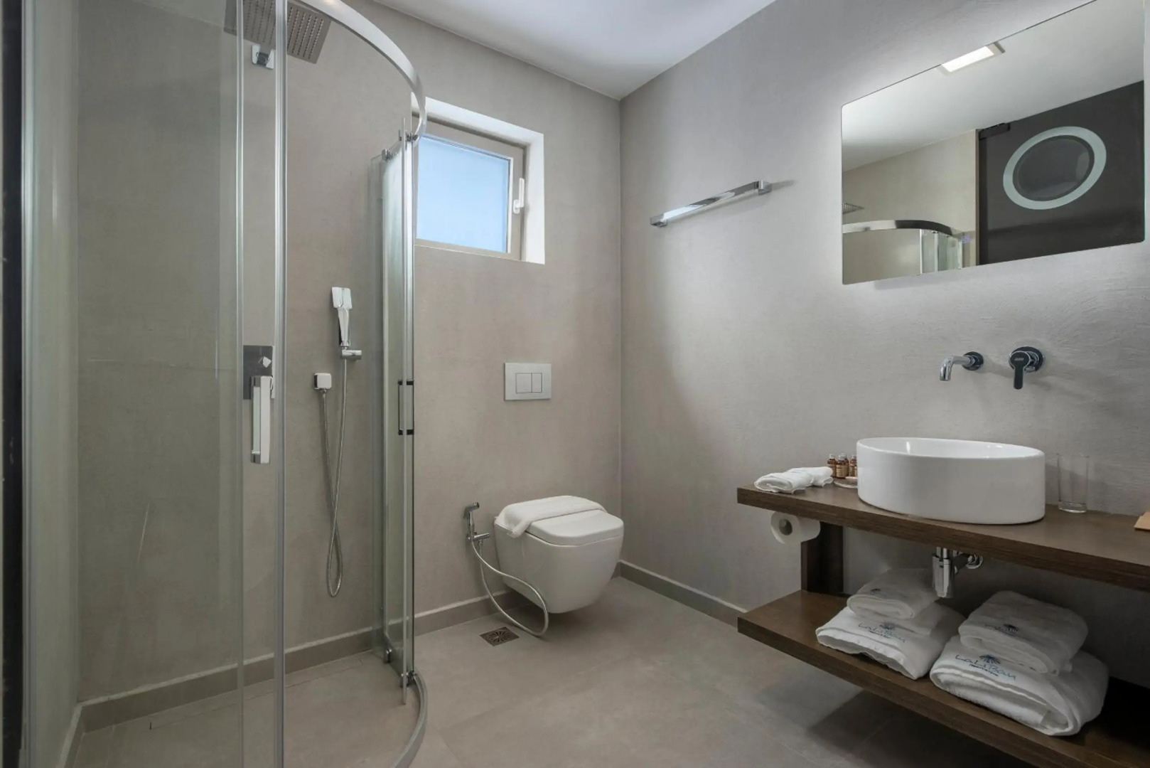 Курорт Lalibay Resort & Spa