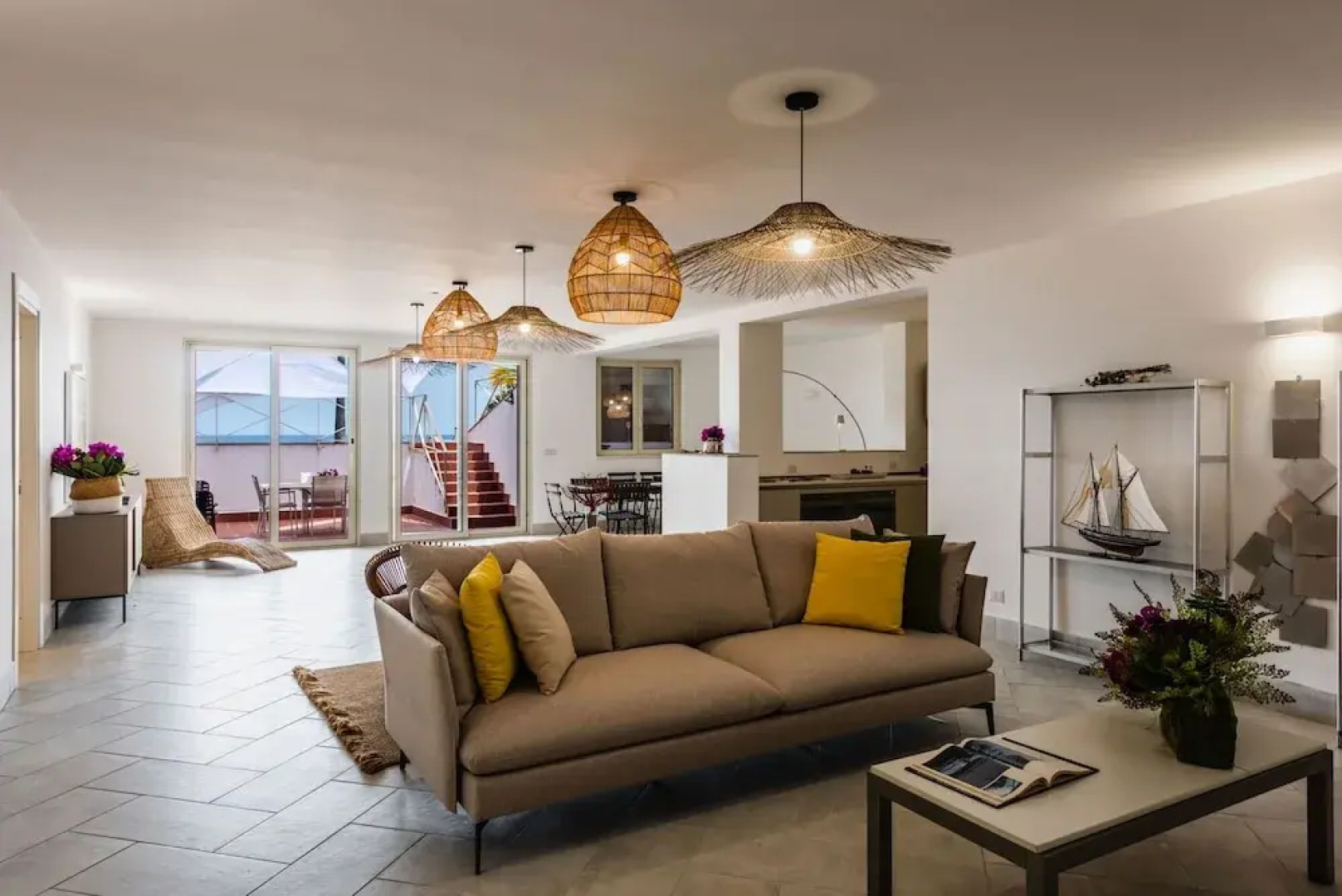 Villa Acqua Saracena by Wonderful Italy