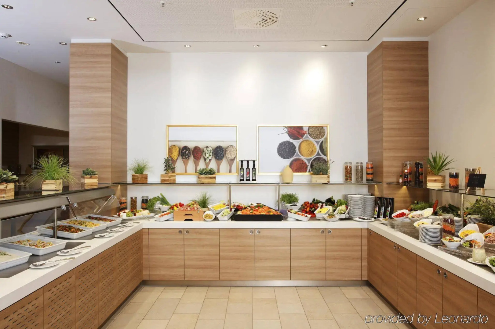 H4 Hotel Berlin Alexanderplatz