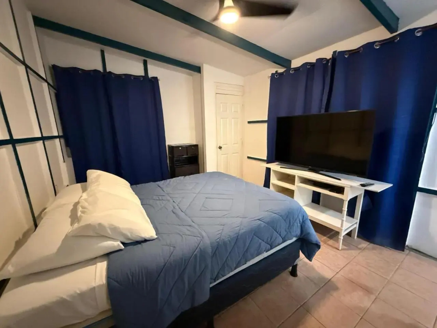 Saltwater Hostel