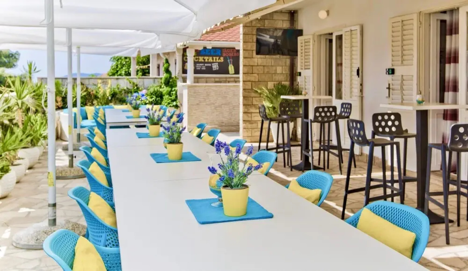 Youth Hostel Villa Marija