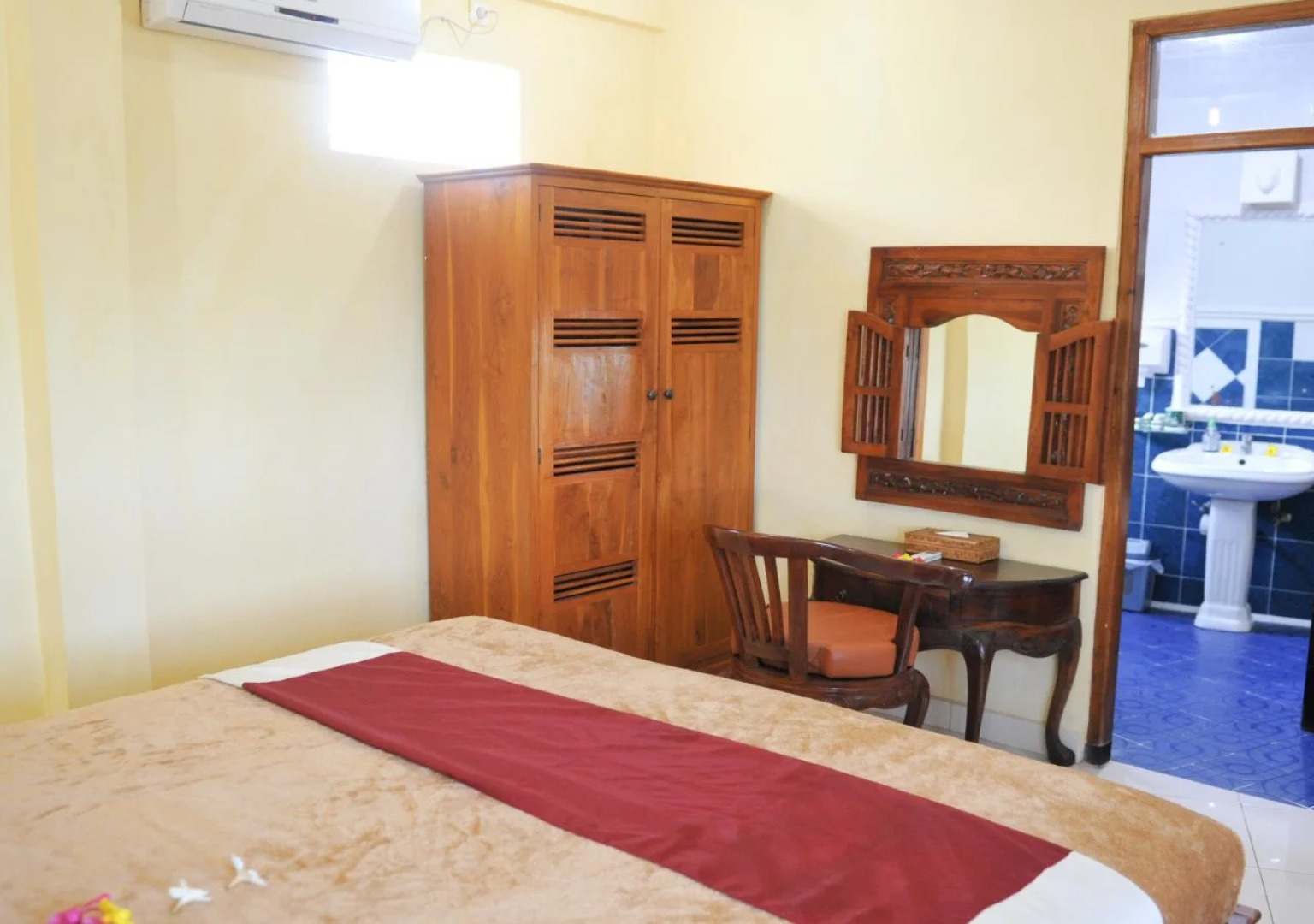 Bali Seascape Beach Club