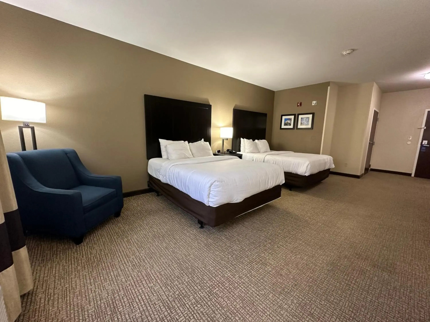 Comfort Inn & Suites North Little Rock McCain Mall