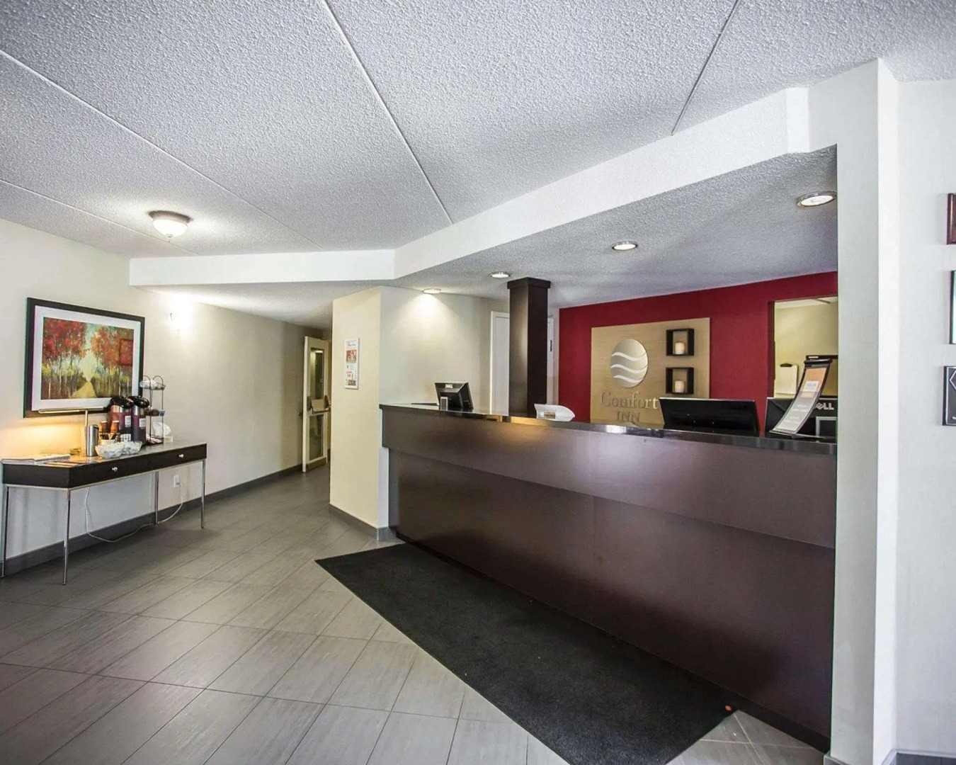 Comfort Inn Ottawa West Kanata