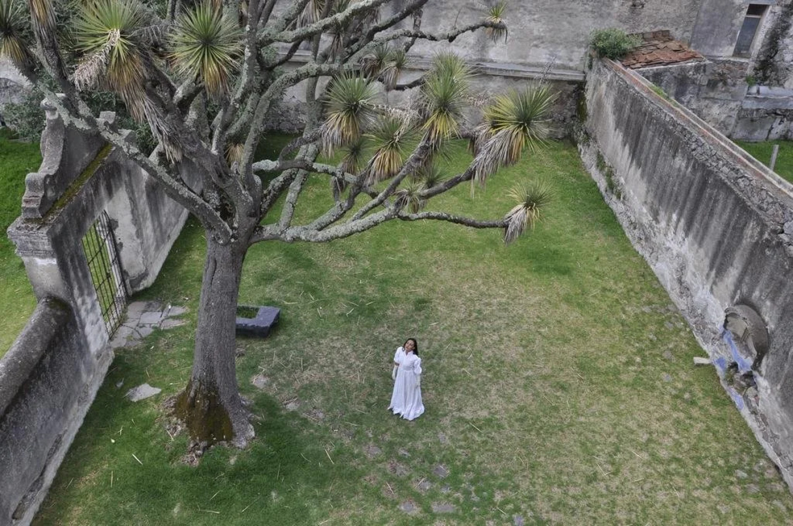 Hacienda Santa Barbara Casa Malinche