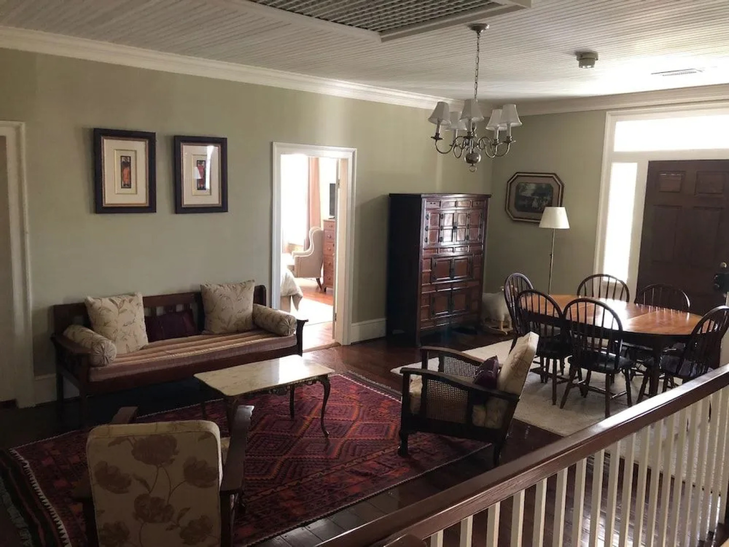 The Elizabethtown Inn