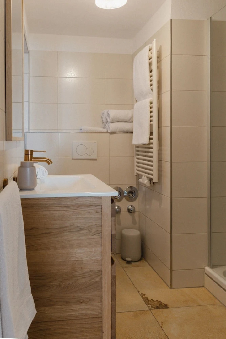 Ferienwohnung Weidenbach