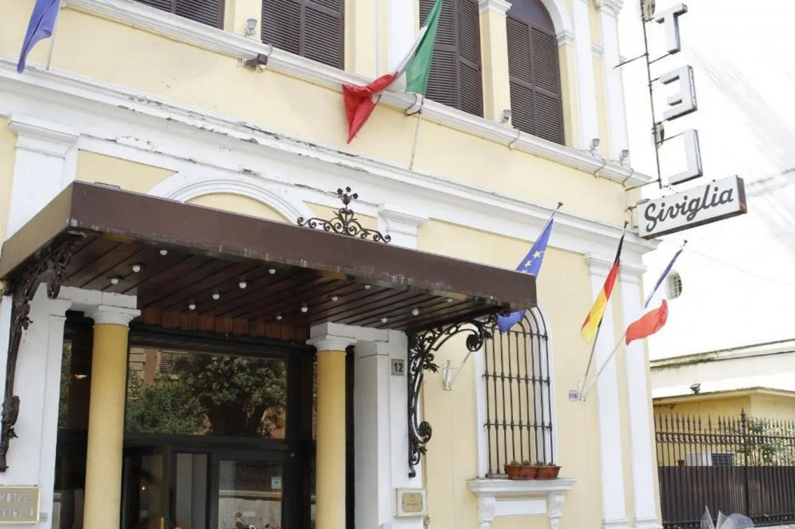 Bh Hotel Dimora D'epoca