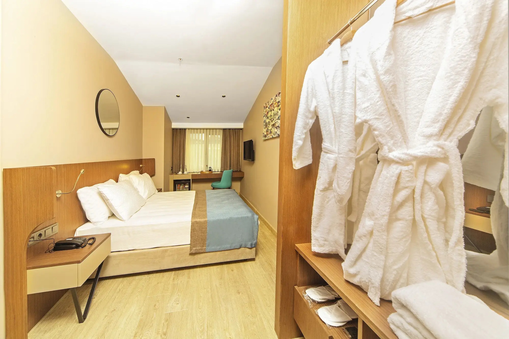 Redmont Hotel Nisantasi