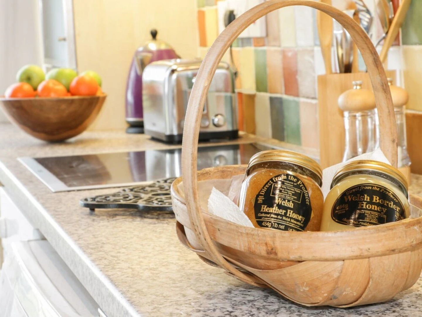 Rose Villa, Llanymynech