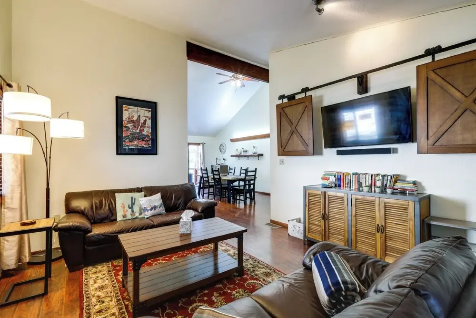 Flagstaff Home w/ EV Charger, 10 Mi to Downtown