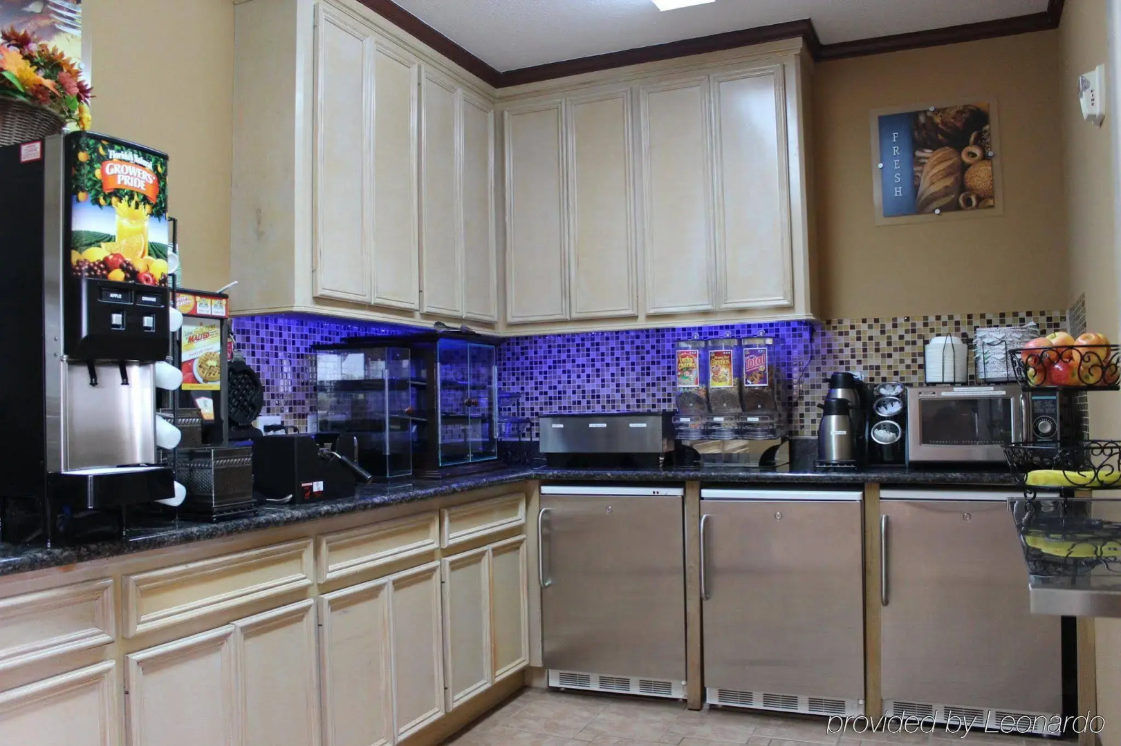 Days Inn by Wyndham Navasota