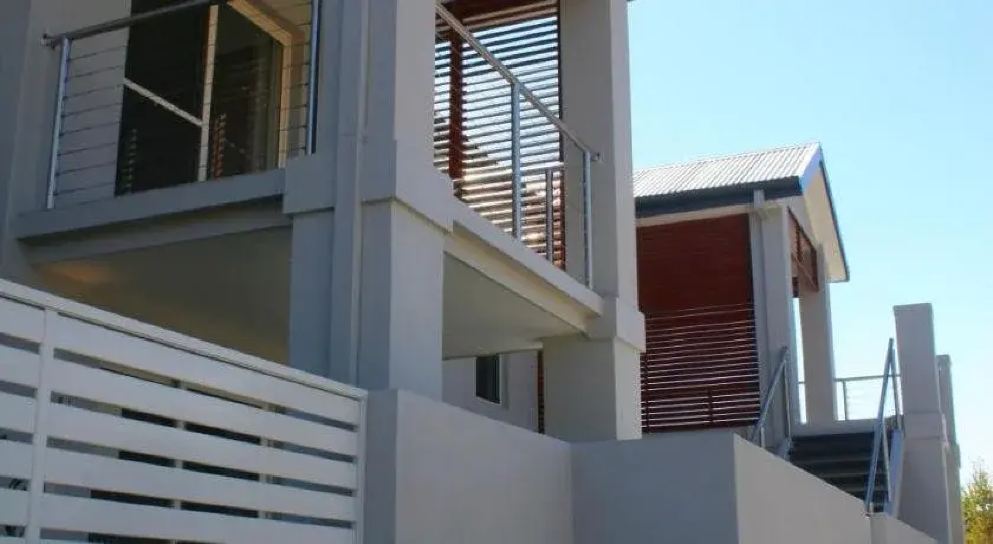 Encore Apartments