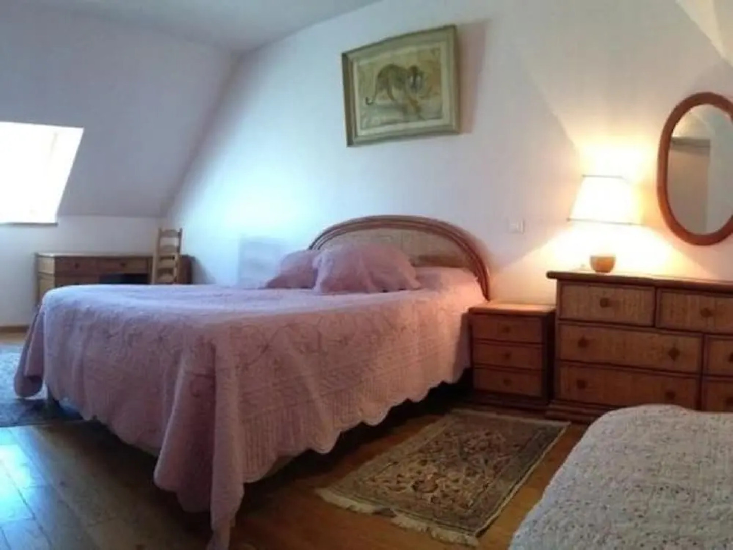 Relais du Chat Prosper