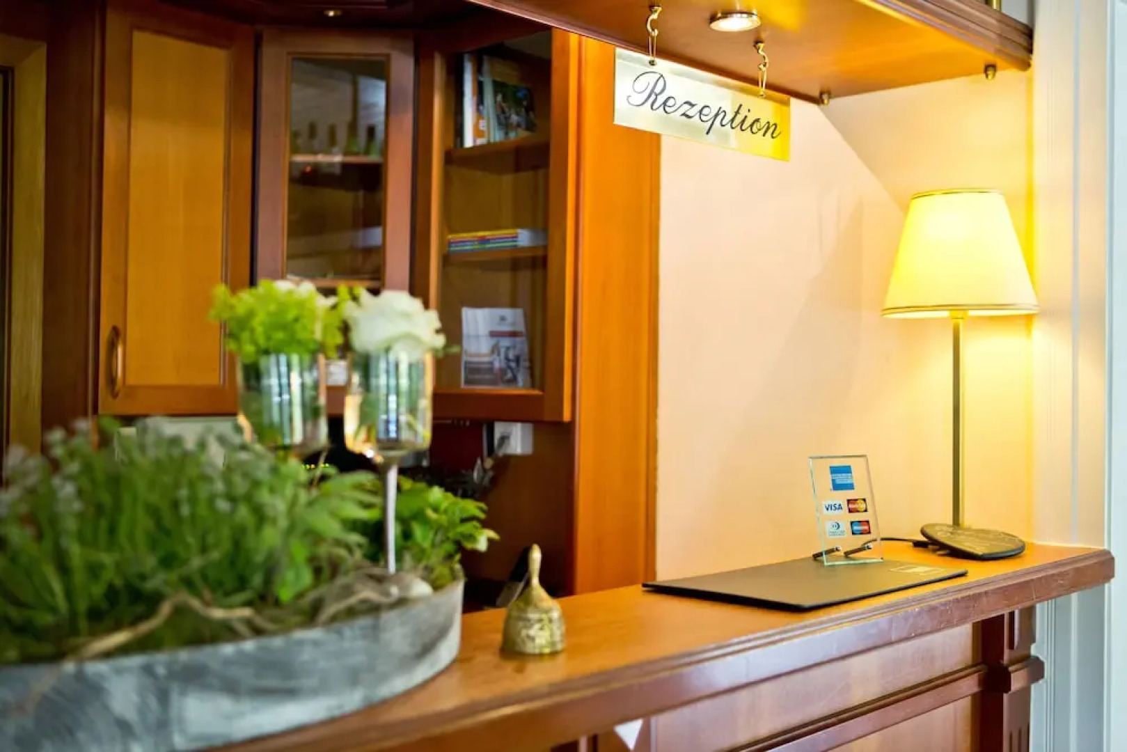 Berger s Landgasthof