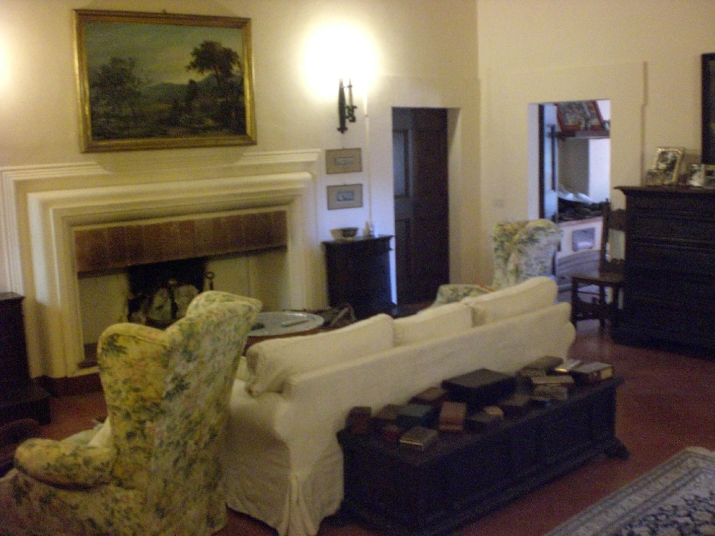 Palazzi Rufini B&B Di Charme