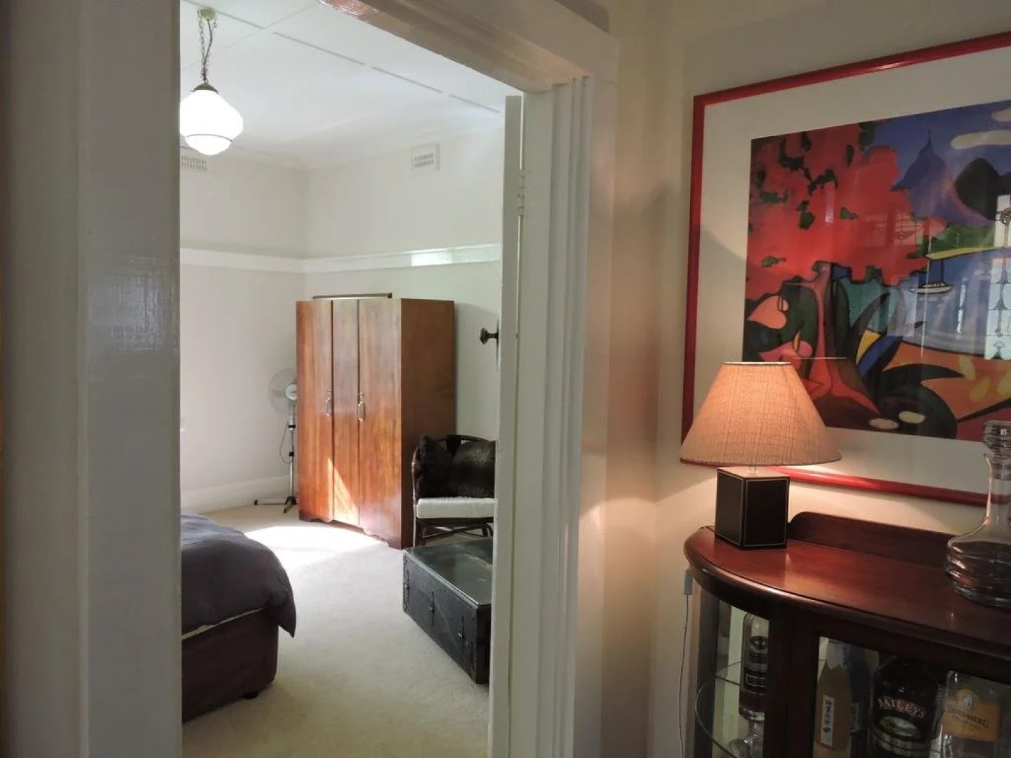 Albury Bed and Breakfast