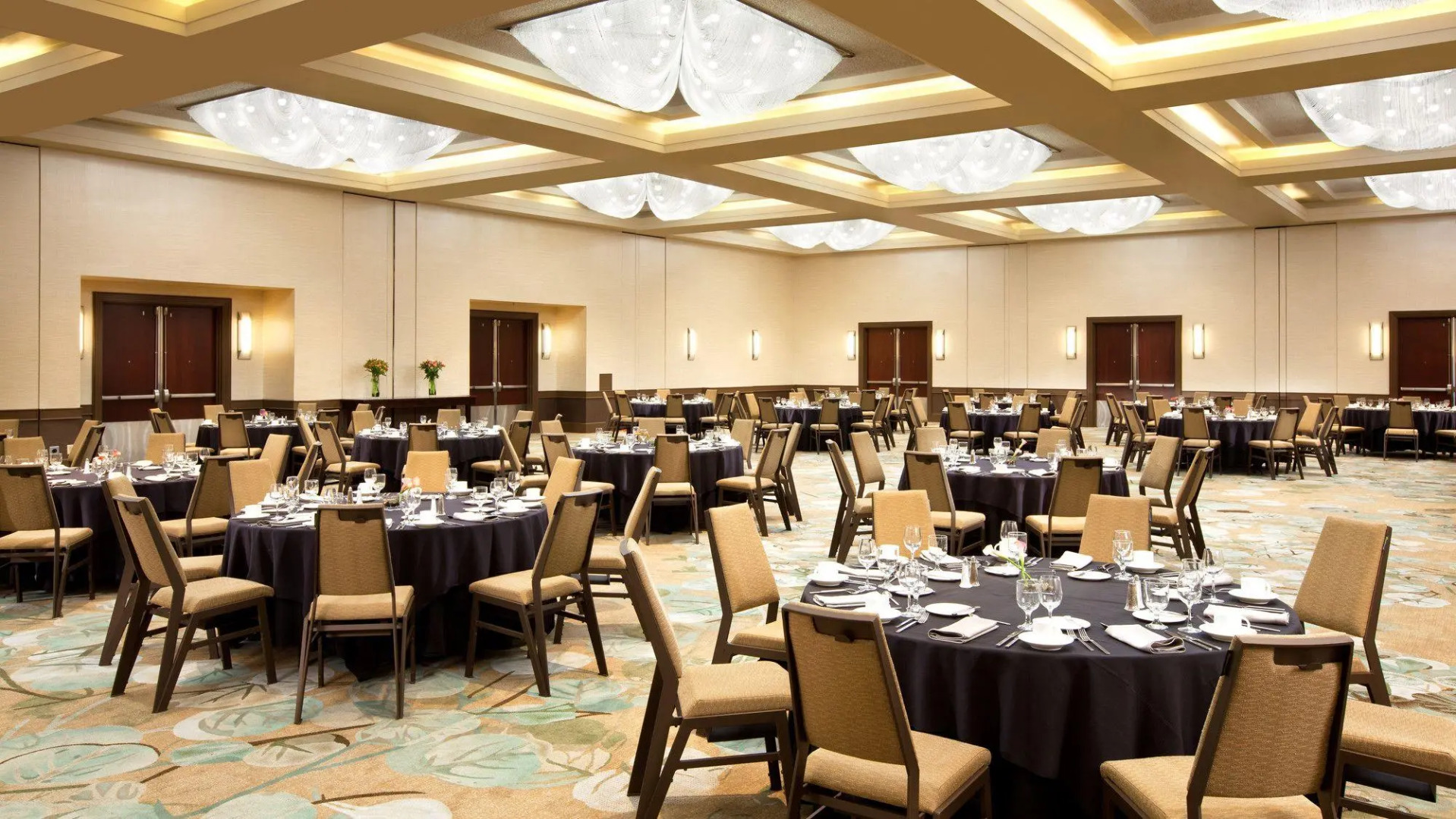 The Westin San Francisco Airport