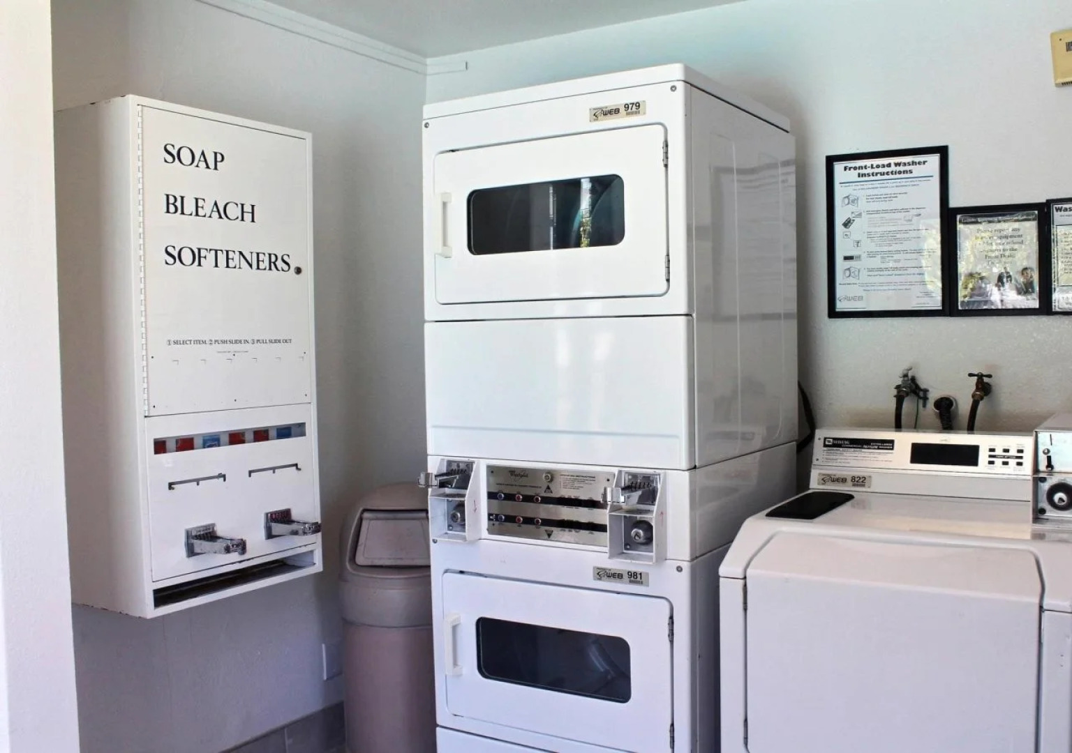 Motel 6 Morro Bay, CA