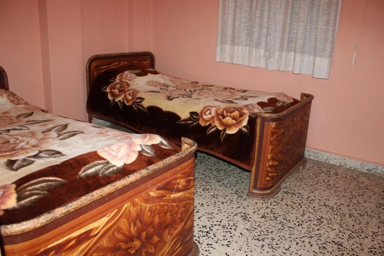 Bauhaus Chalets Apartment