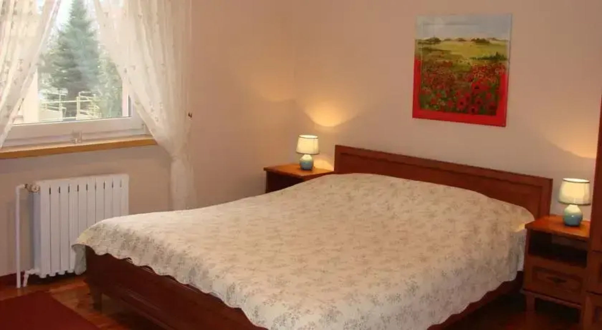 Villa Basia