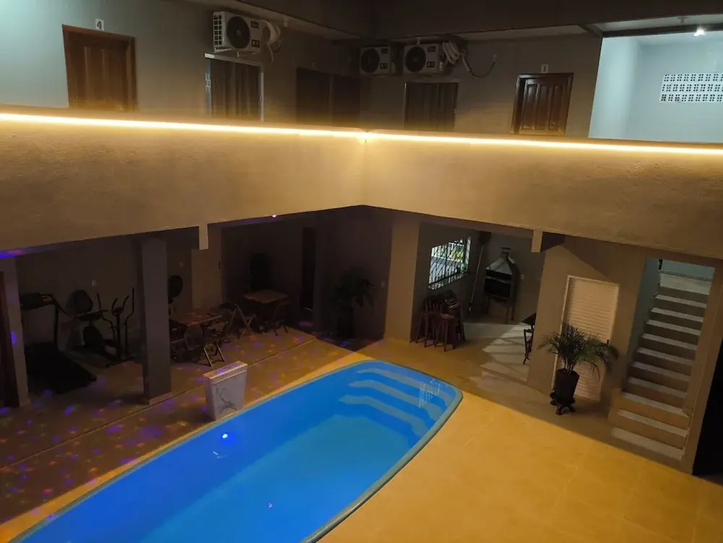 Hotel Jardim Tropica Boa Vista Roraima