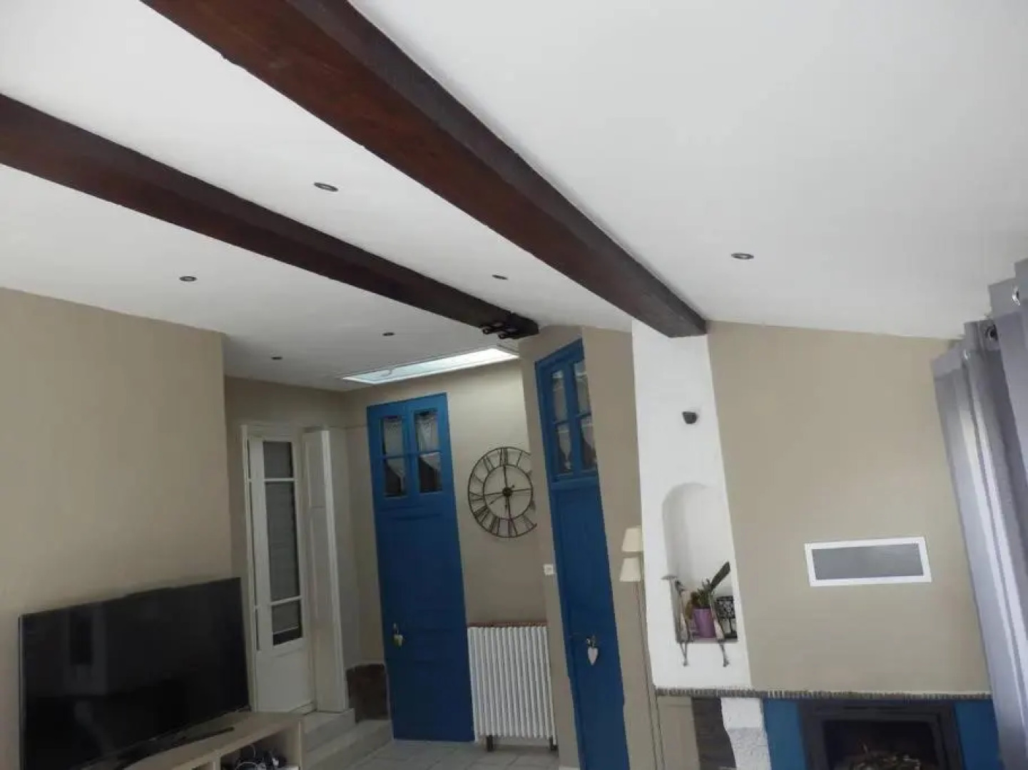 Jolie Villa 6 couchages secteur Calme / proche Montagnes - Plages - ESPAGNE