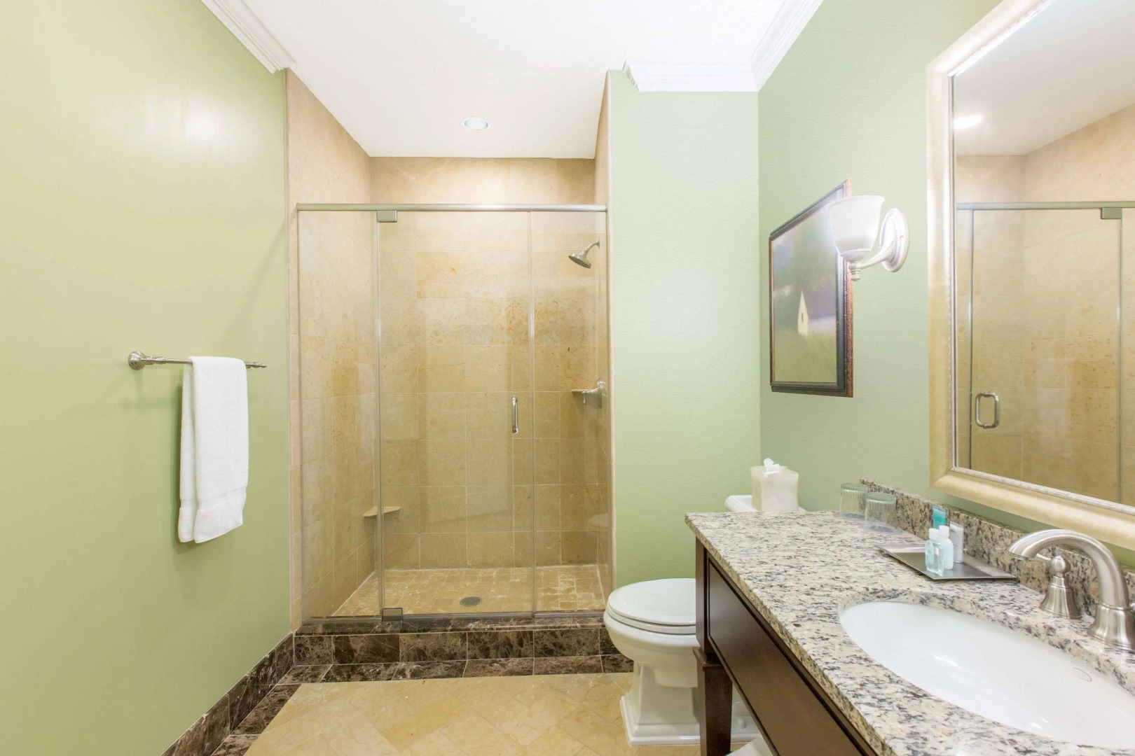 The George Washington Hotel, A Wyndham Grand Hotel