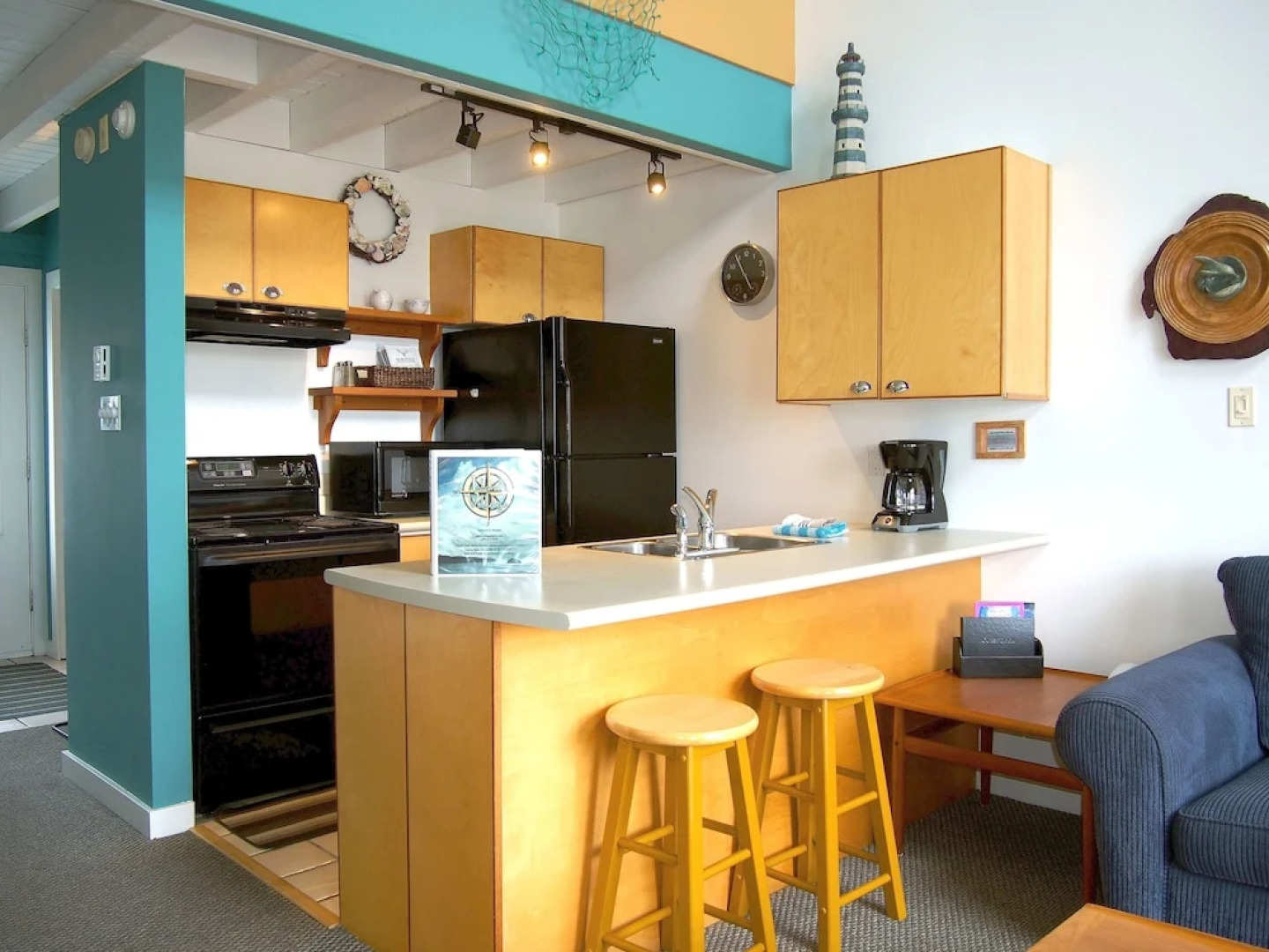 Fred Tibbs Ocean Front Condos