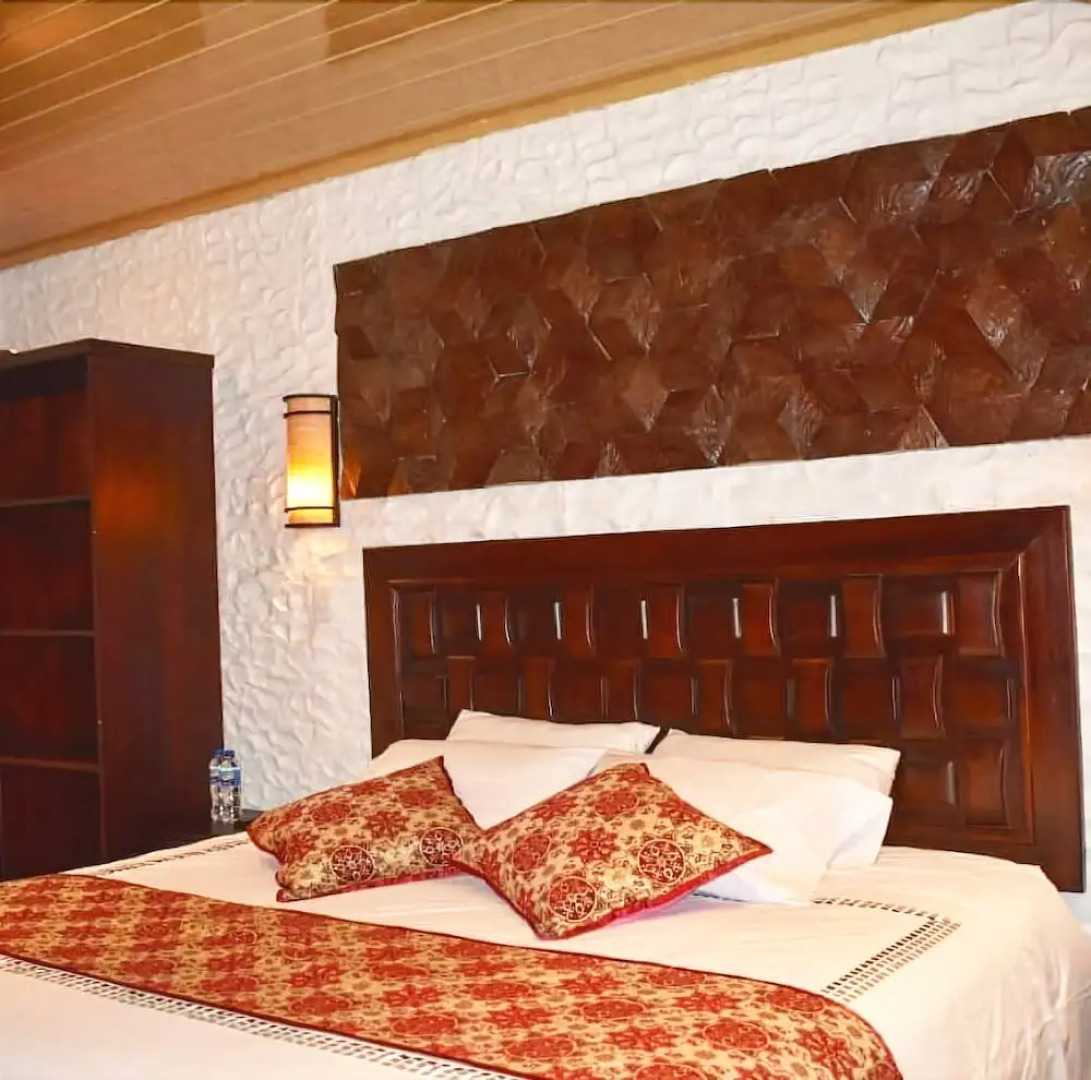 Aldea Real Eco Friendly