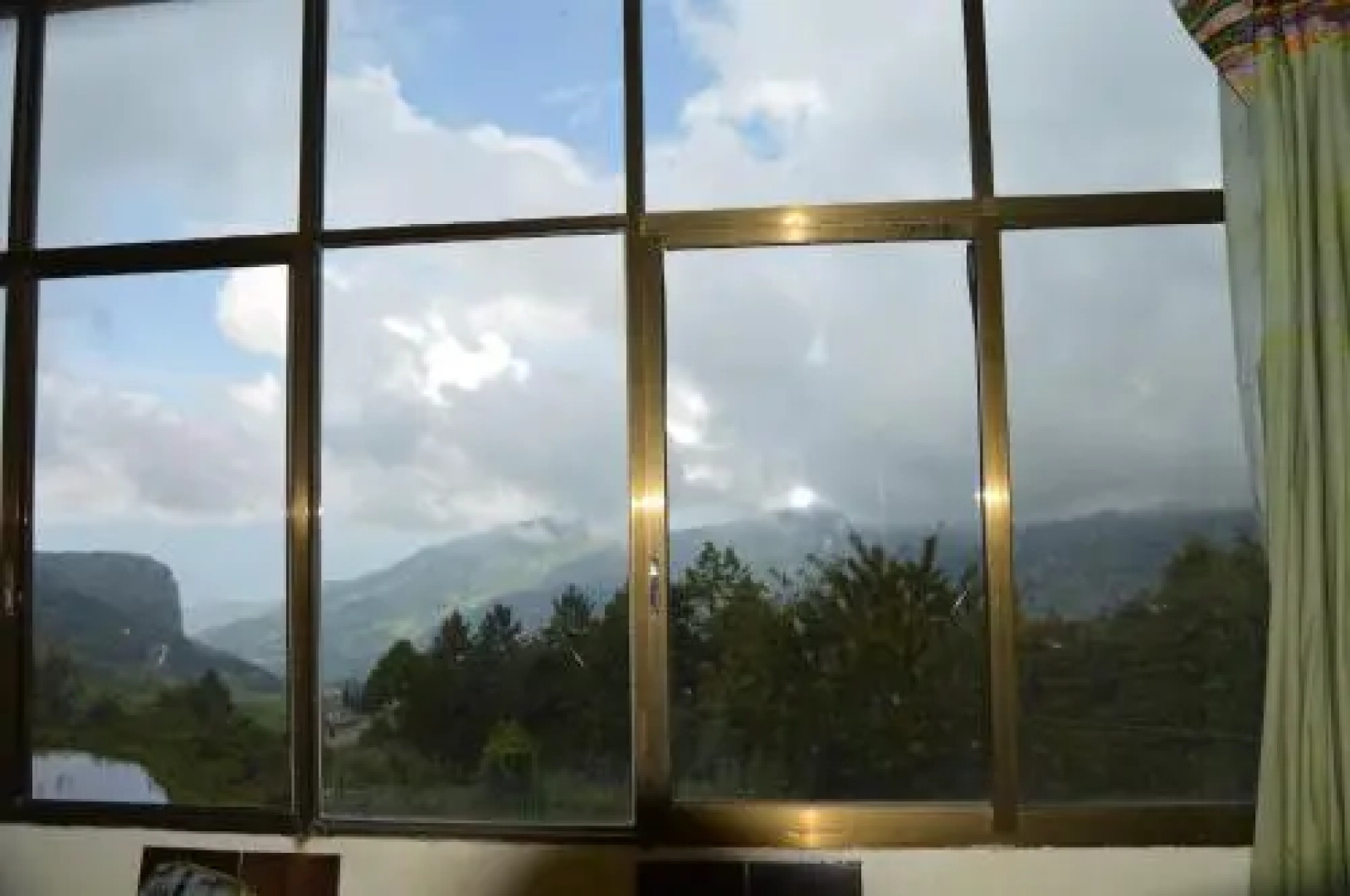 Yuanyang K2 International Youth Hostel