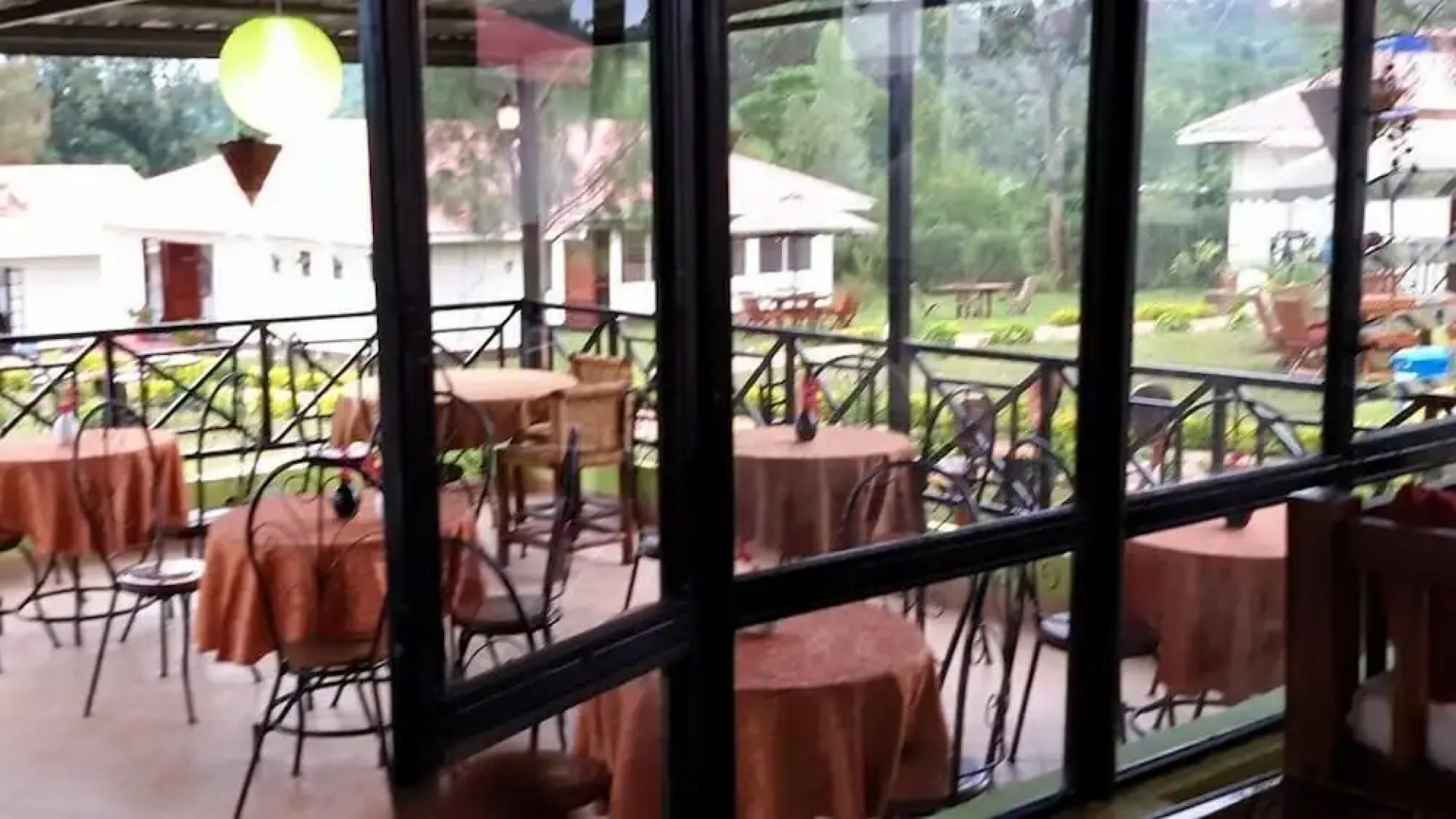 Jabali Country Lodge