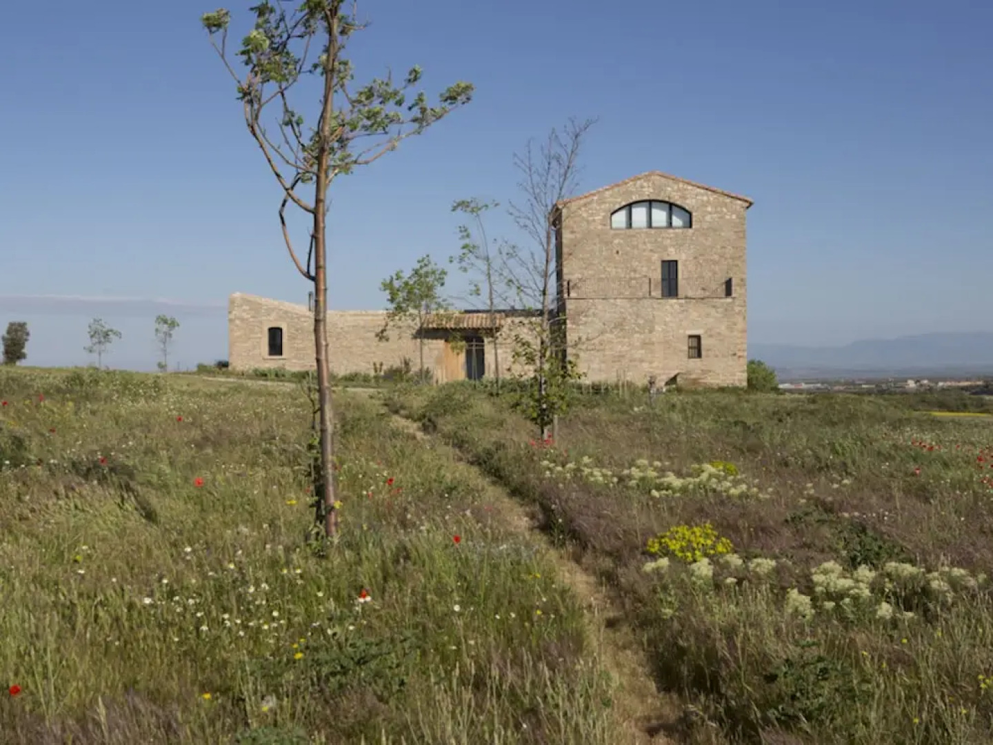 Rural House for 15 in the Heart of Nature