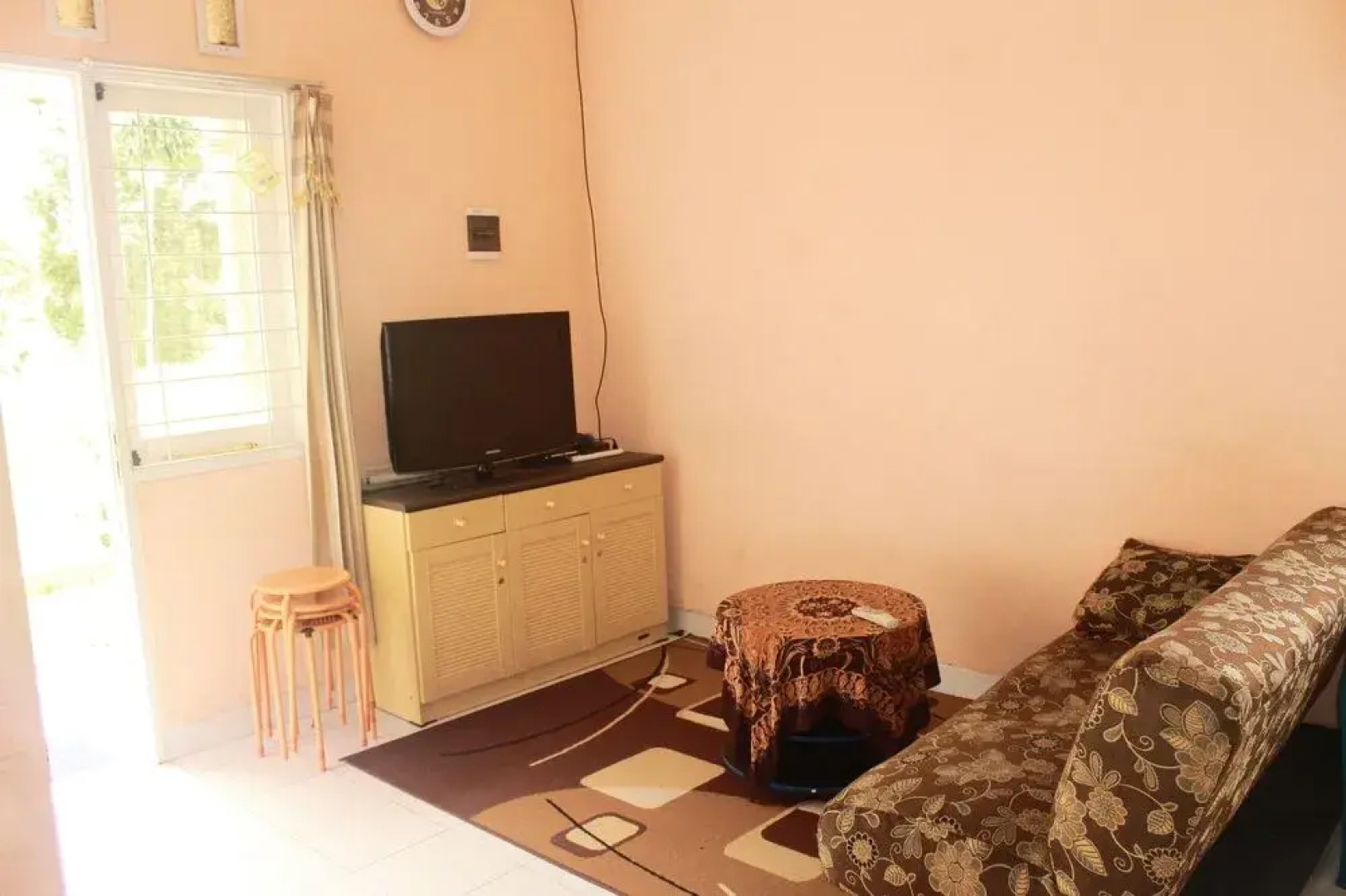 Villa Ciater Highland