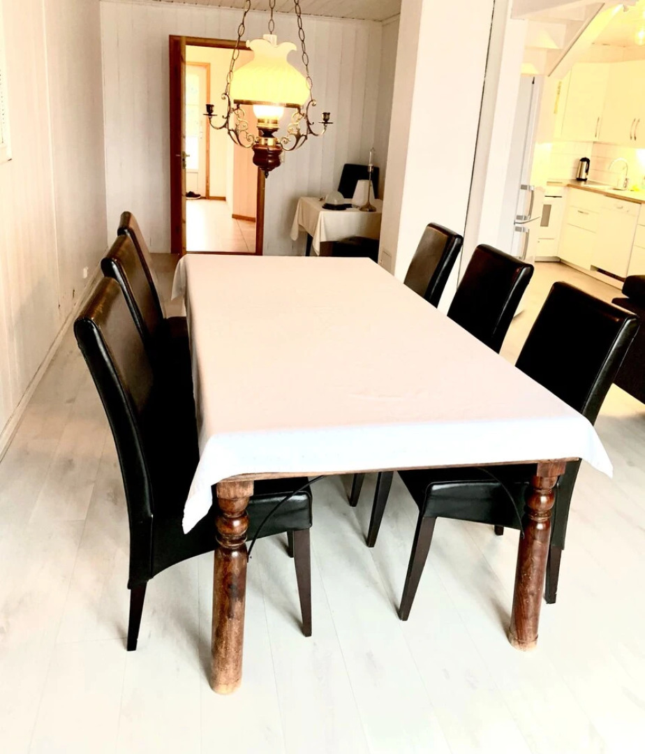 Sjøberg Hotell og Ferieleiligheter