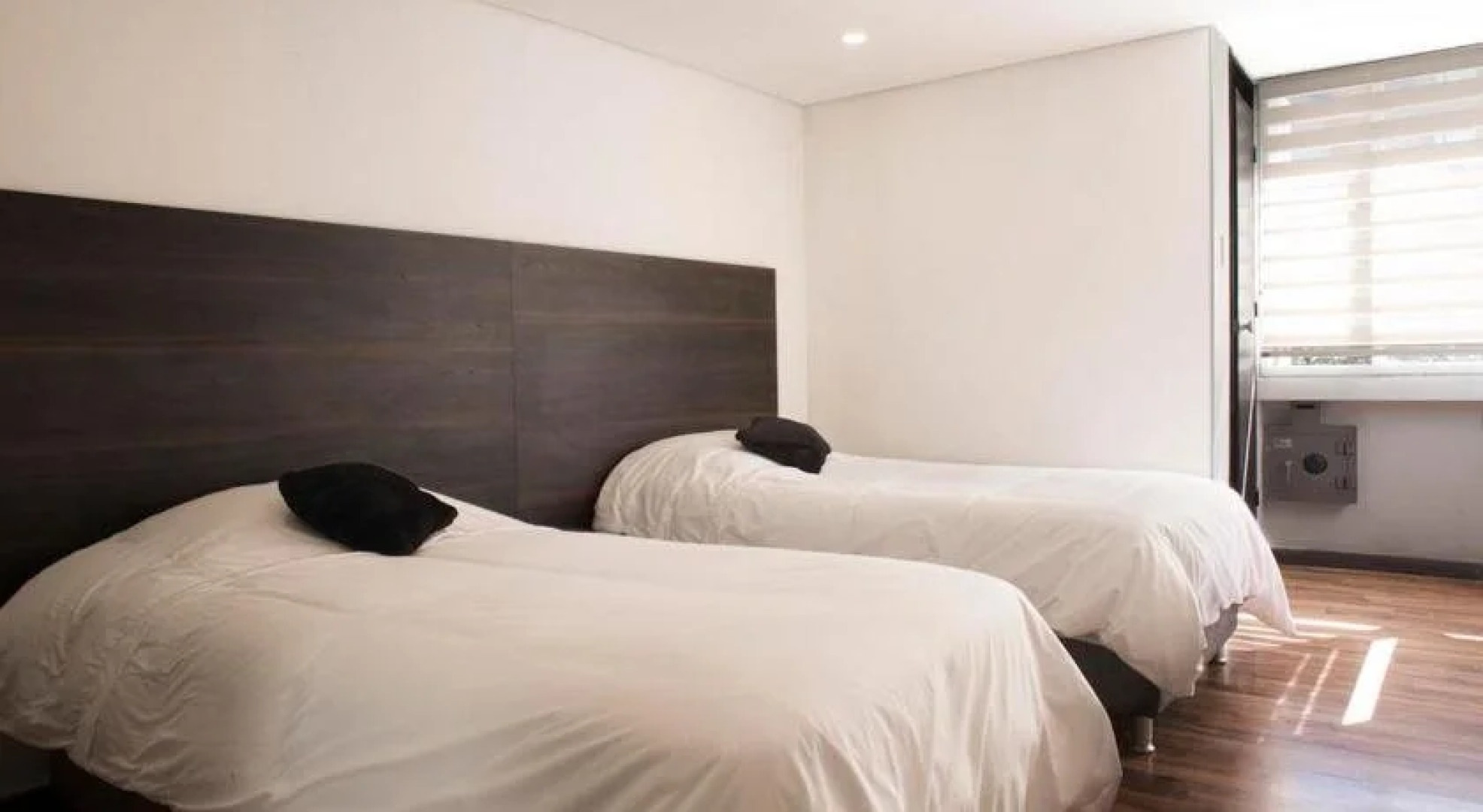 Casa Hotel Alpes Bogota Polo Club