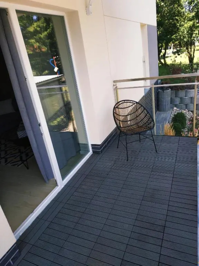 Apartament Limanowskiego 20/6