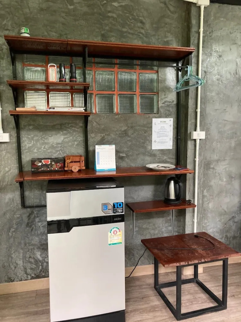 Baan Rai Klai Weang Homestay