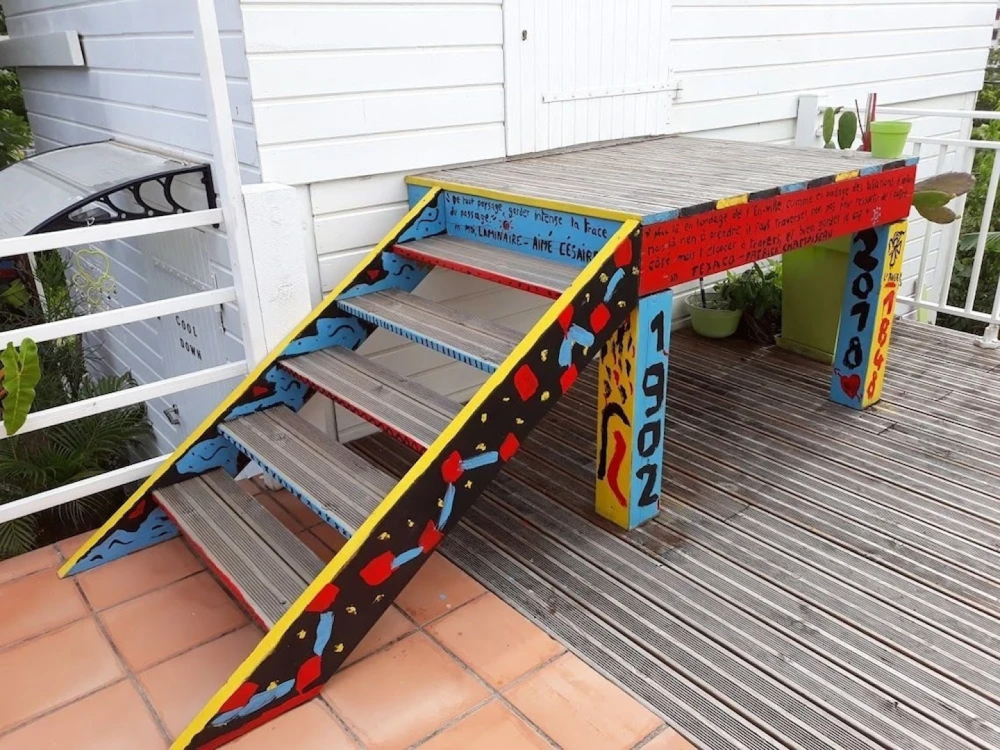 Villa Eden Rock, Adults Only