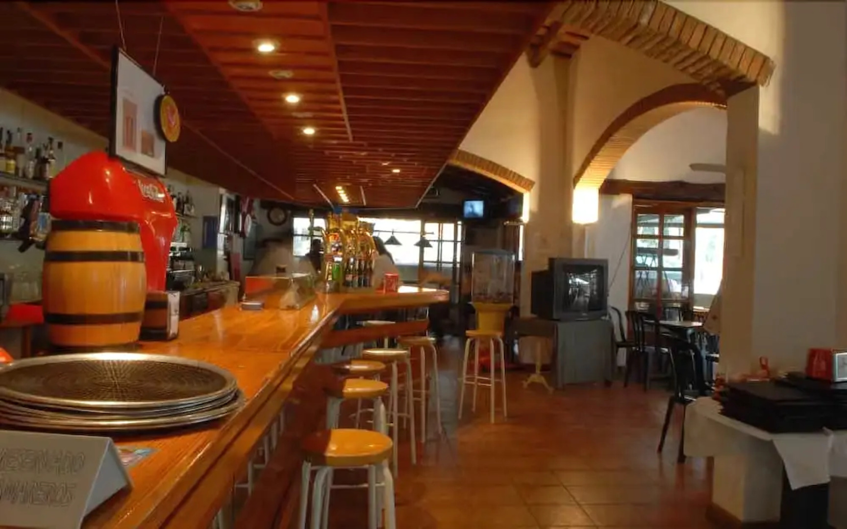 Camping Cala Montgó