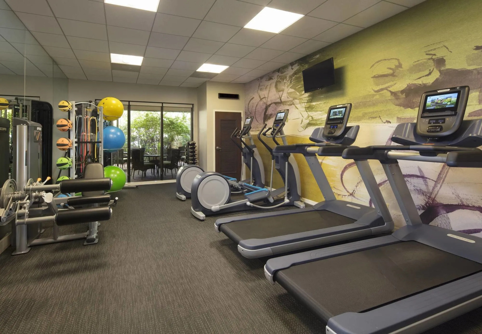 Courtyard by Marriott Boynton Beach