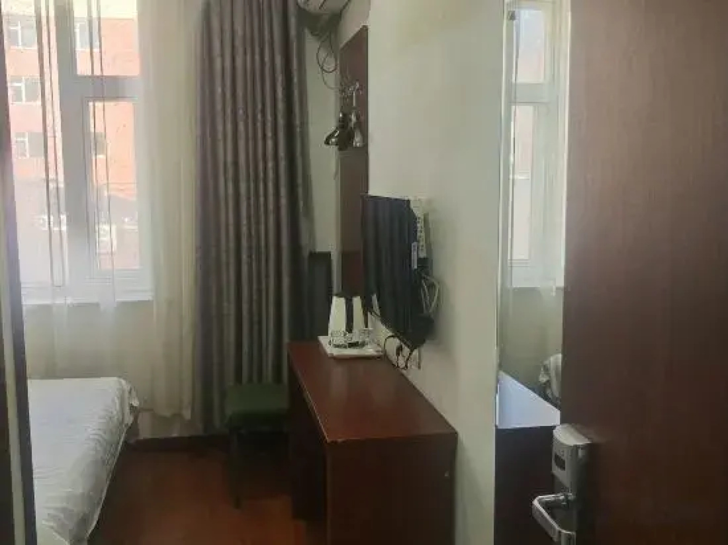 Holiday Inn New Century